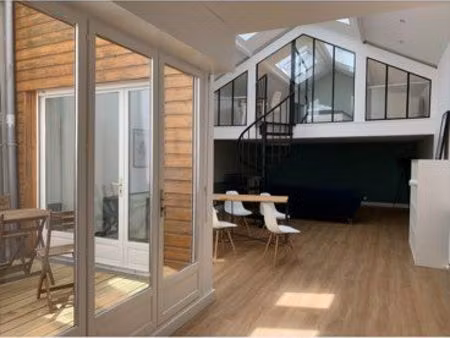charmante maison 120m2 secteur cormontaigne/vauban