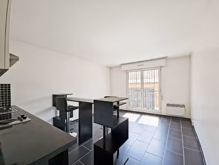studio - 1 pièce 28.28 m2