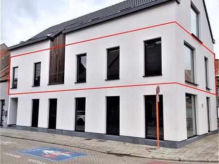 appartement à louer à bentelstraat 67 turnhout (rbw53010)