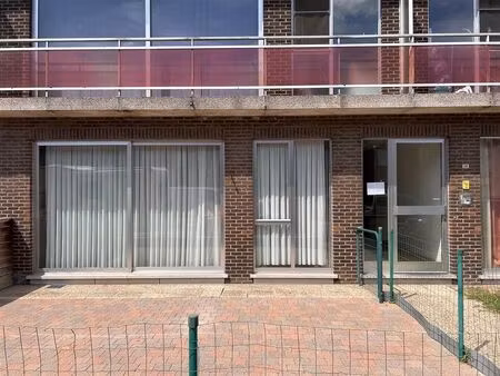 appartement à louer à jaspar van kinschotstraat 26 turnhout (rbw53009)