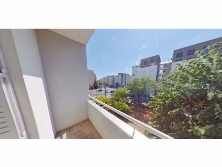 appartement 3 pieces // villeurbanne