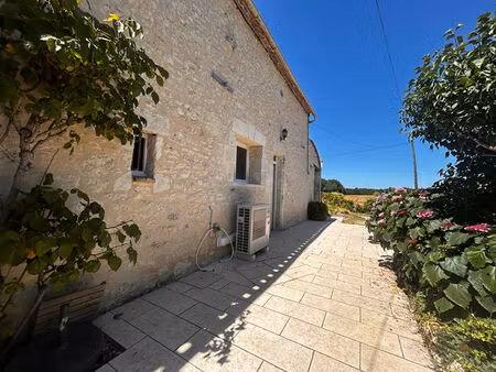 maison de campagne proche de pineulh !