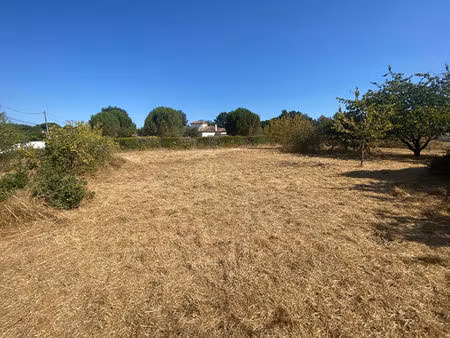 terrain villemade