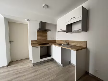 appartement t2 climatisé - albi centre ville