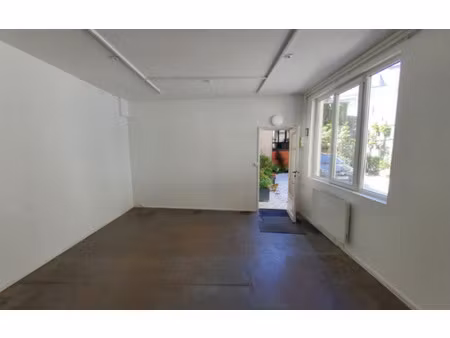 atelier - rue d'orsel