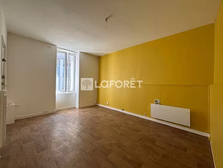 appartement bordeaux 1 pièce(s) 13 m2