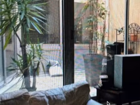 appartement t4 bordeaux - 83 m2 - 1500 euros ttc