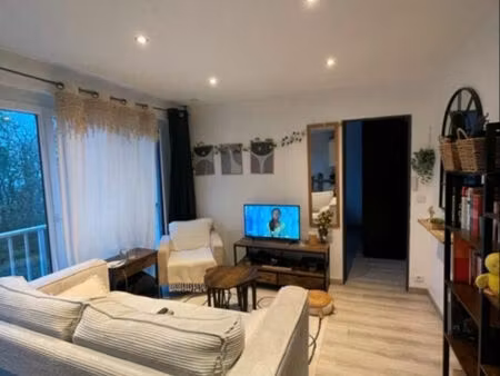 appartement t2 gex