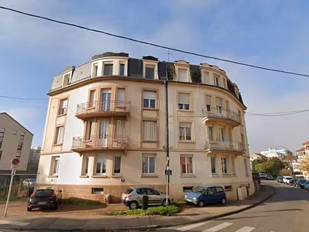 appartement - 3 pièce(s) - 72 m2