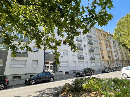 metz proche gare - 3 pièce(s) - 55 m2