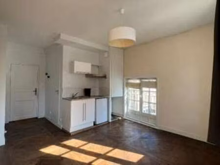 vente appartement t1 à rennes centre ville (35000) : à vendre t1 / 20m² rennes centre vill