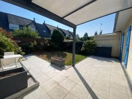 vente maison à trélivan (22100) : à vendre / 98m² trélivan
