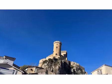 vente maison 4 pièces 110 m² à foix (09000), 180 000 €