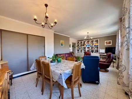 appartement à vendre 3 pièces ales (30)