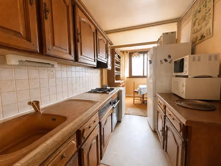 appartement t4 proche citadelle ideal investisseur