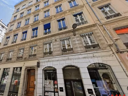 lyon 2-bureaux-64m