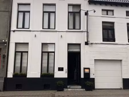 bien professionnel à louer à hasselt € 3.900 (lqit9) - hayen-zakenkantoor | zimmo