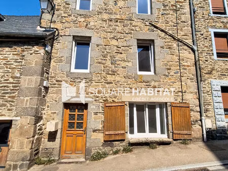 maison la roche derrien