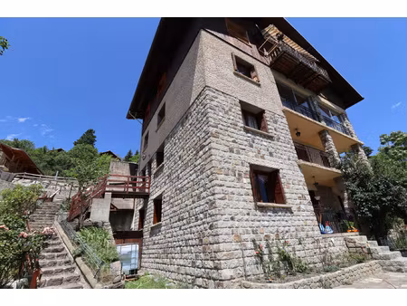 maison 450 m2 - 4 appartements