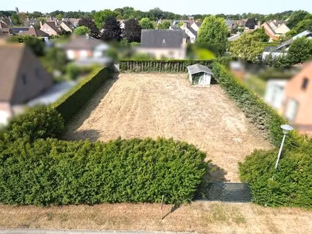 terrain à vendre à roeselare € 220.000 (lqiw4) - immo derveaux | zimmo
