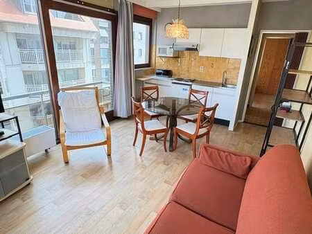 appartement 1slk
