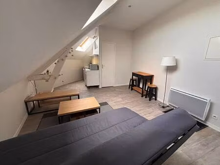 appartement à louer - logement étudiant