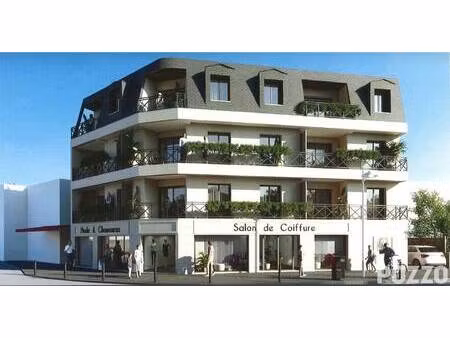 pozzo immobilier - jullouville