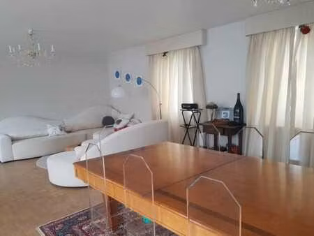 appartement meublé de charme - centre historique de mons
