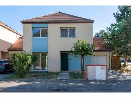 maison à louer