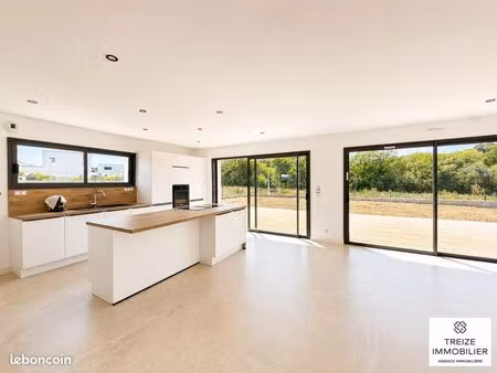maison 5 pièces 150 m²
