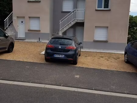 particulier loue f1 cezeaux