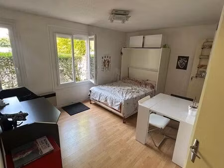 appartement rangueil