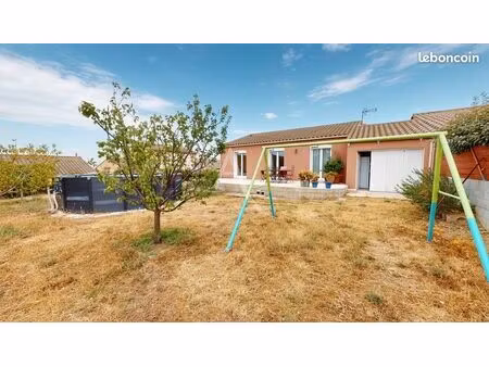 maison 5 pièces 85 m²