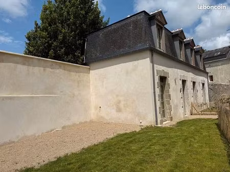 duplex 2 pièces 45 m²
