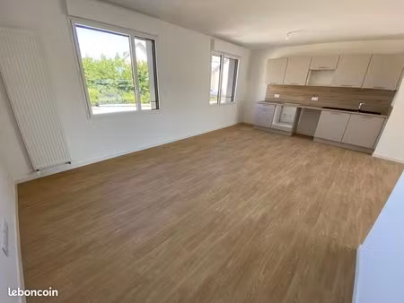 appartement t5