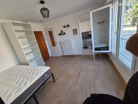 appartement t1