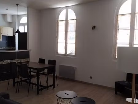 appartement mourillon 49m2