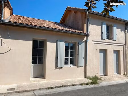 location t3 centre ville marmande