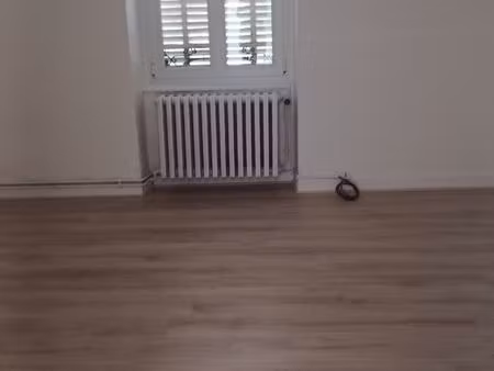 location appartement à beaunee