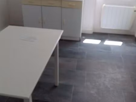 appartement t1
