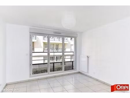 appartement 3 pièces 45 m²