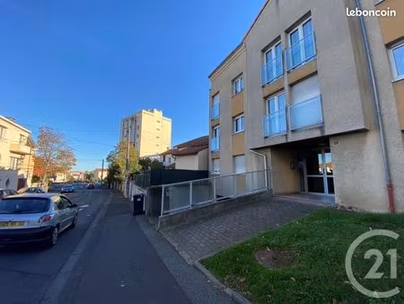 garage/box 12 m² clermont ferrand