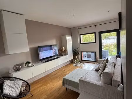 maison 70 m2