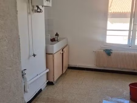 appartement t3 – 630 disponible 1er août