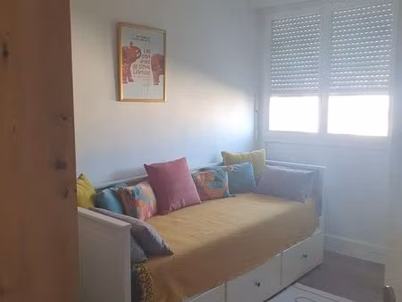 location chambre étudiant(e)