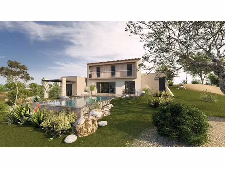vente maison neuve 5 pièces 150 m² à aix-en-provence (13090), 1 085 000 €