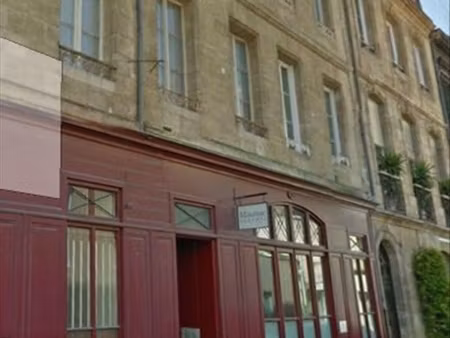 chartrons rue latour