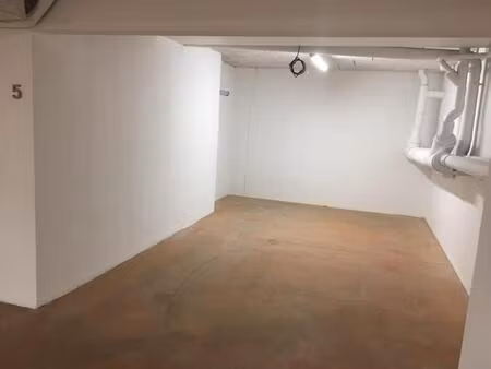 garage parking à louer lyon 6eme