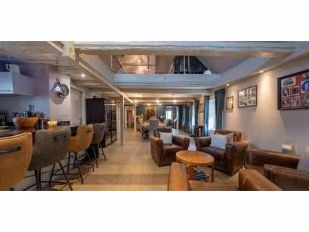 appartement avec terrasse obernai (67)