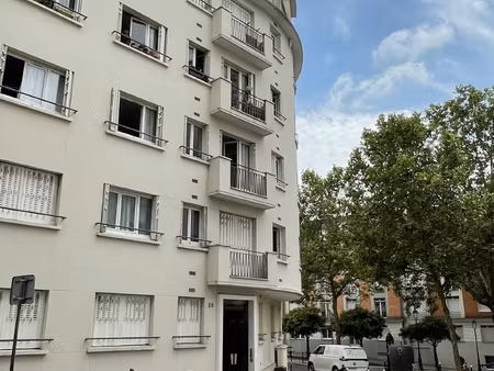 appartement 1 pièce - 24 m²